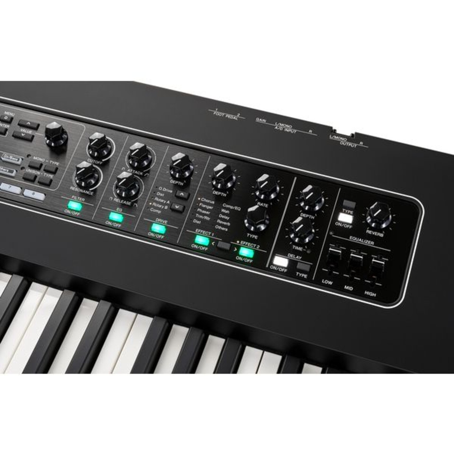 YAMAHA CK88