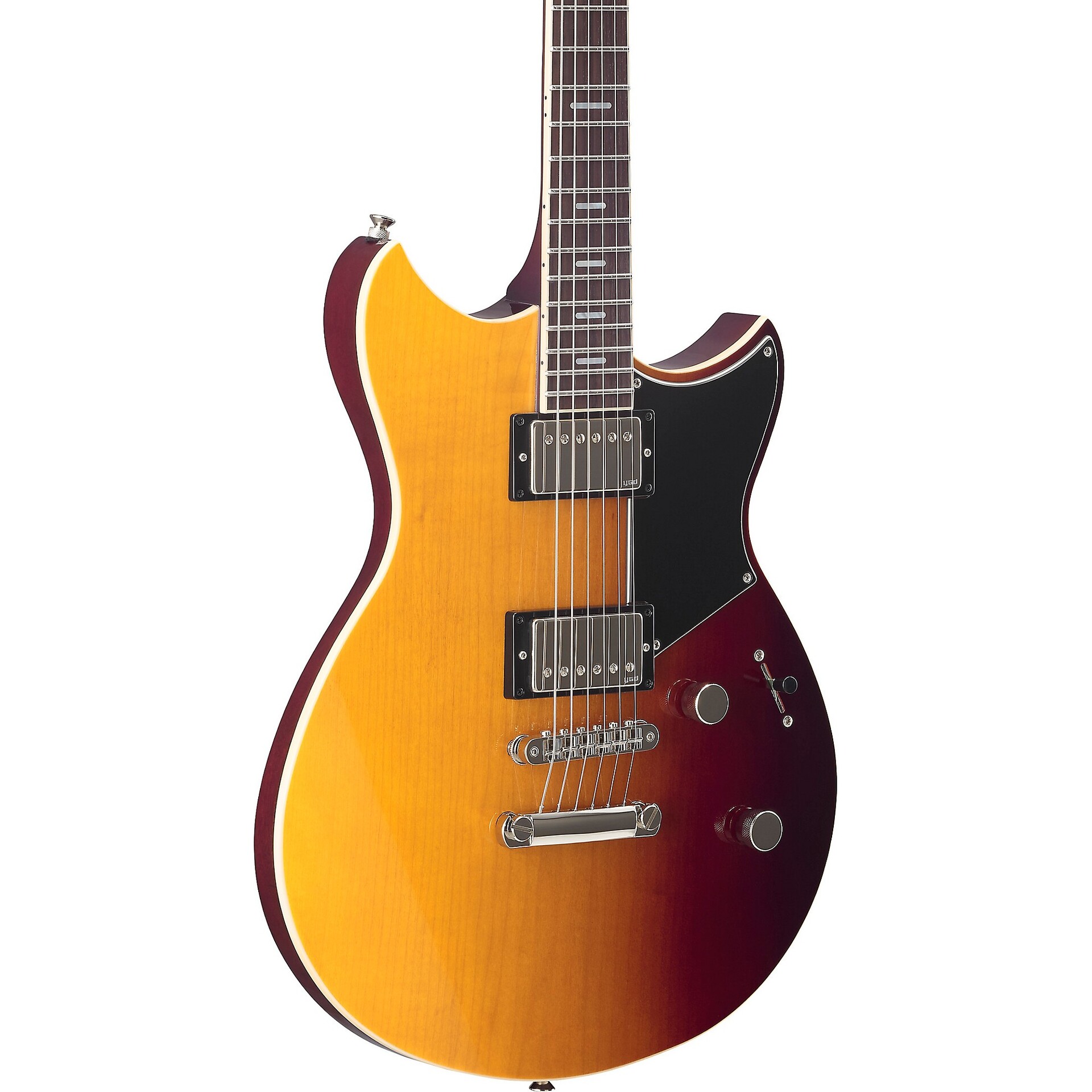 YAMAHA REVSTAR STANDARD RSS20 SUNSET BURST