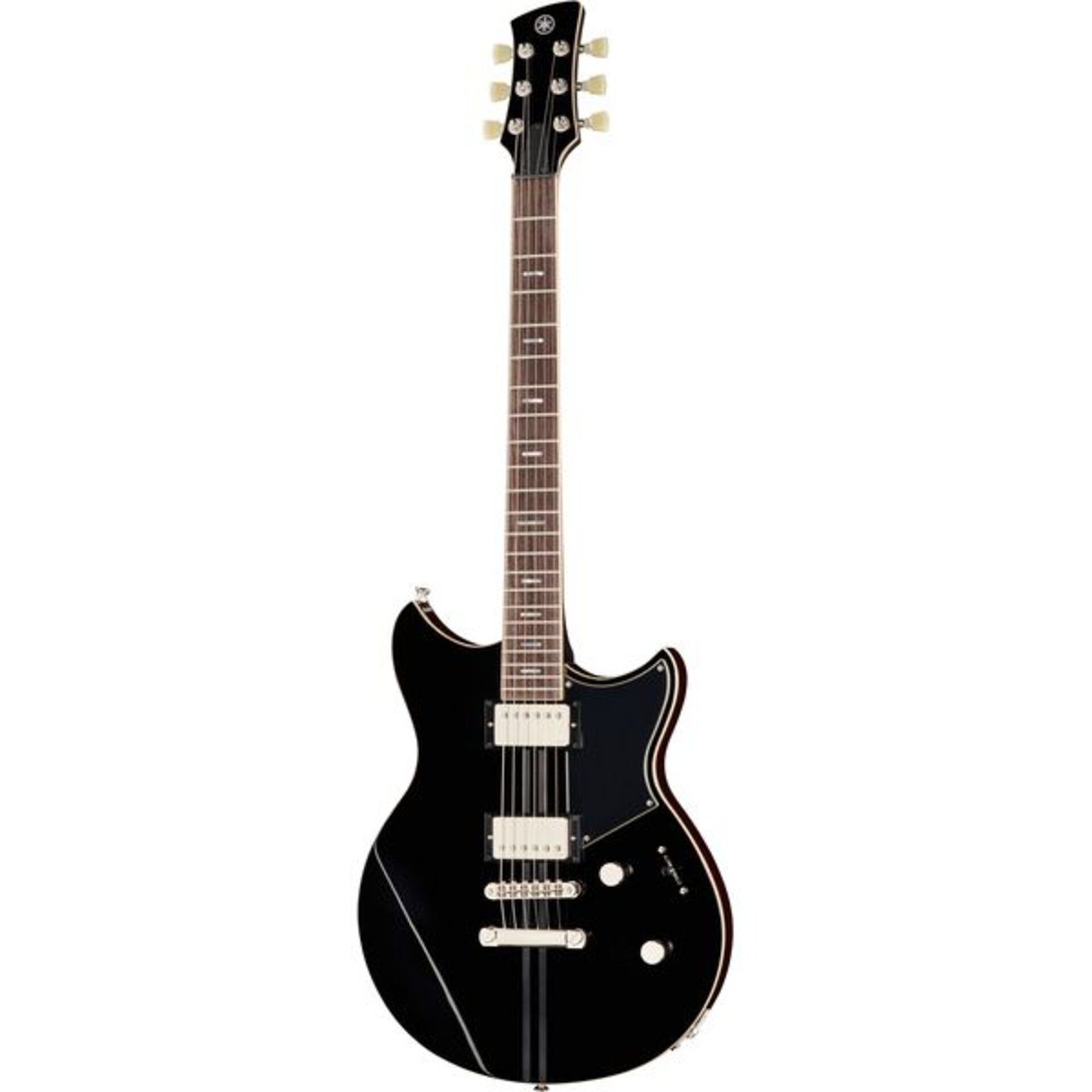 YAMAHA REVSTAR STANDARD RSS20 BLACK