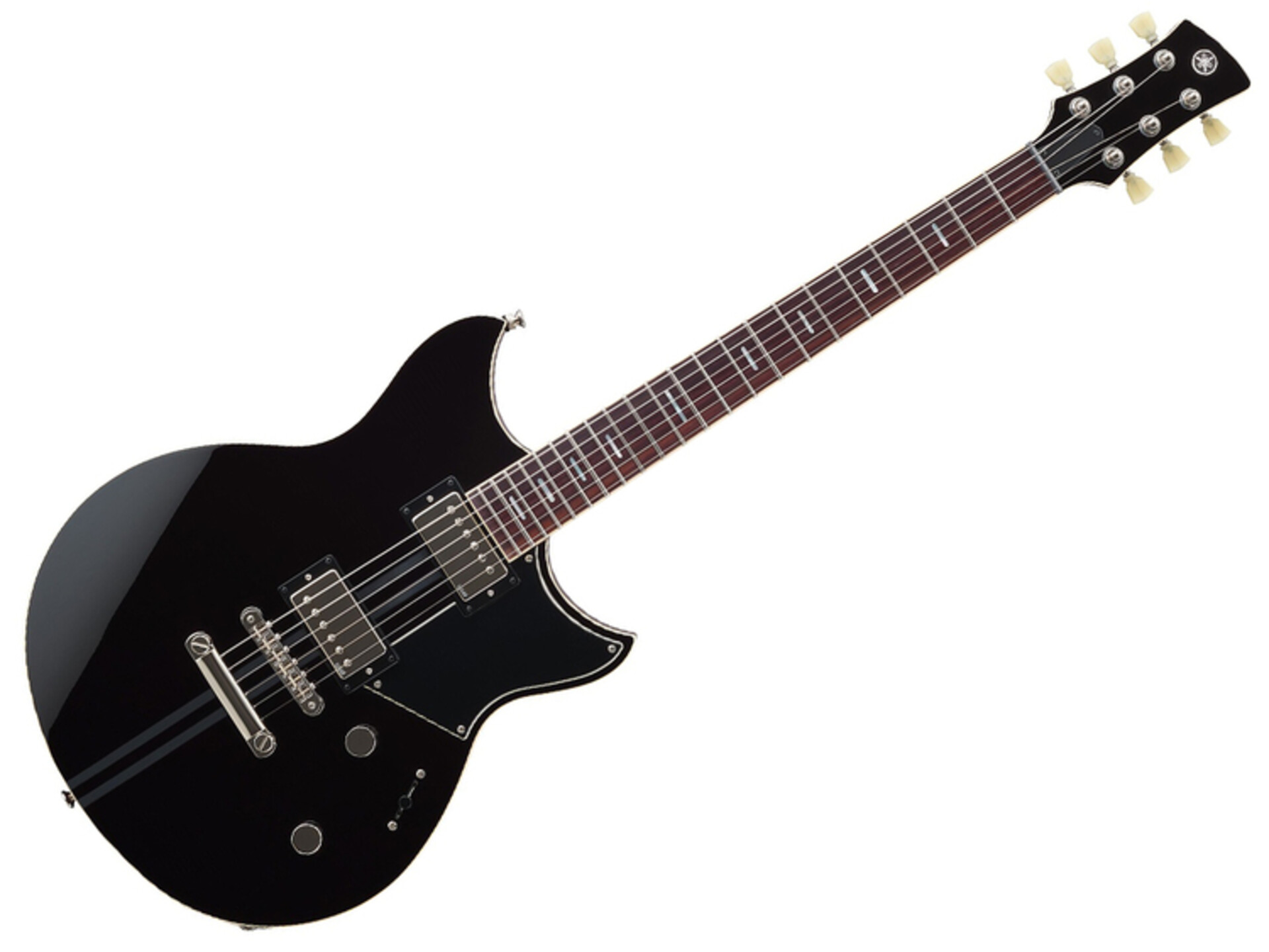 YAMAHA REVSTAR STANDARD RSS20 BLACK