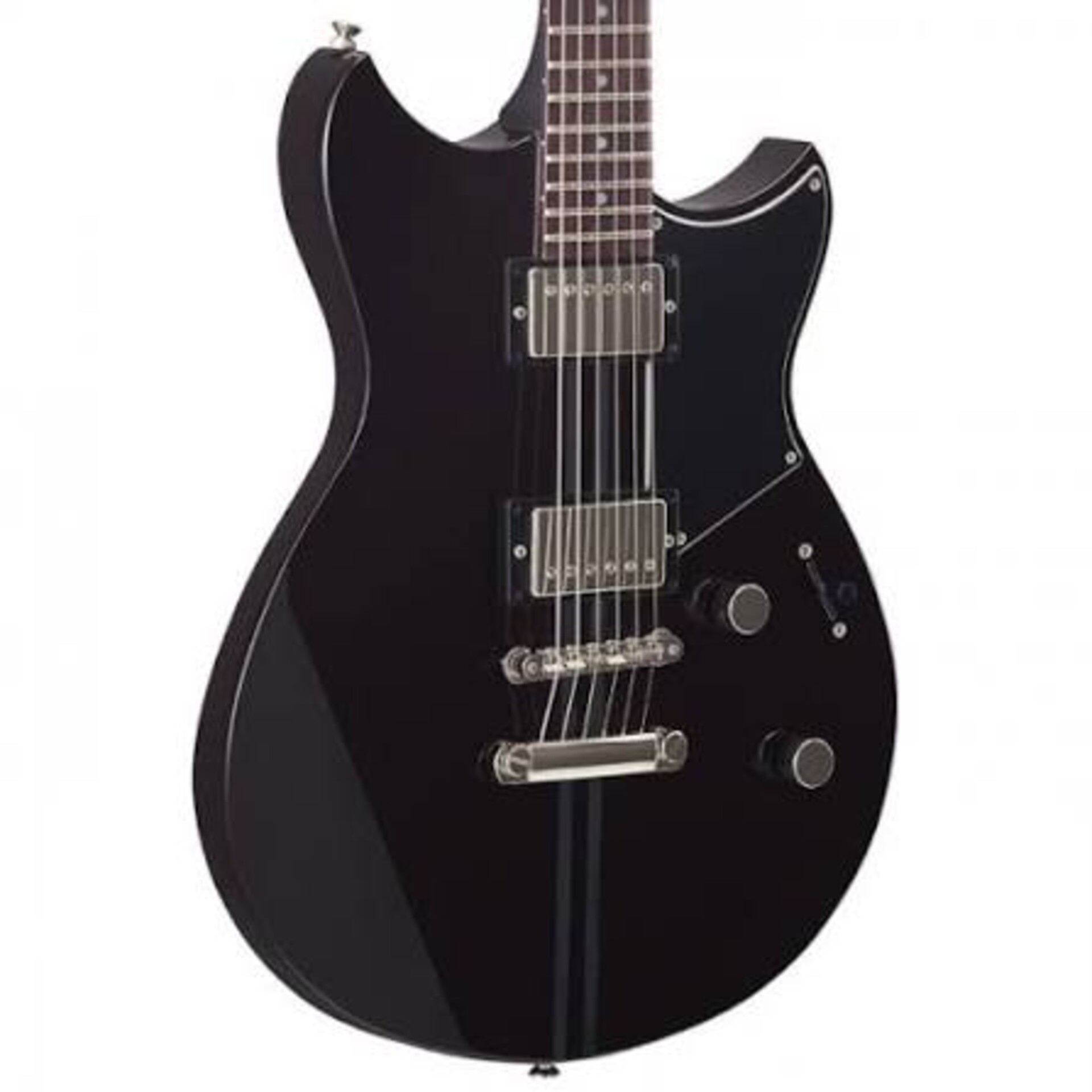 YAMAHA REVSTAR STANDARD RSS20 BLACK