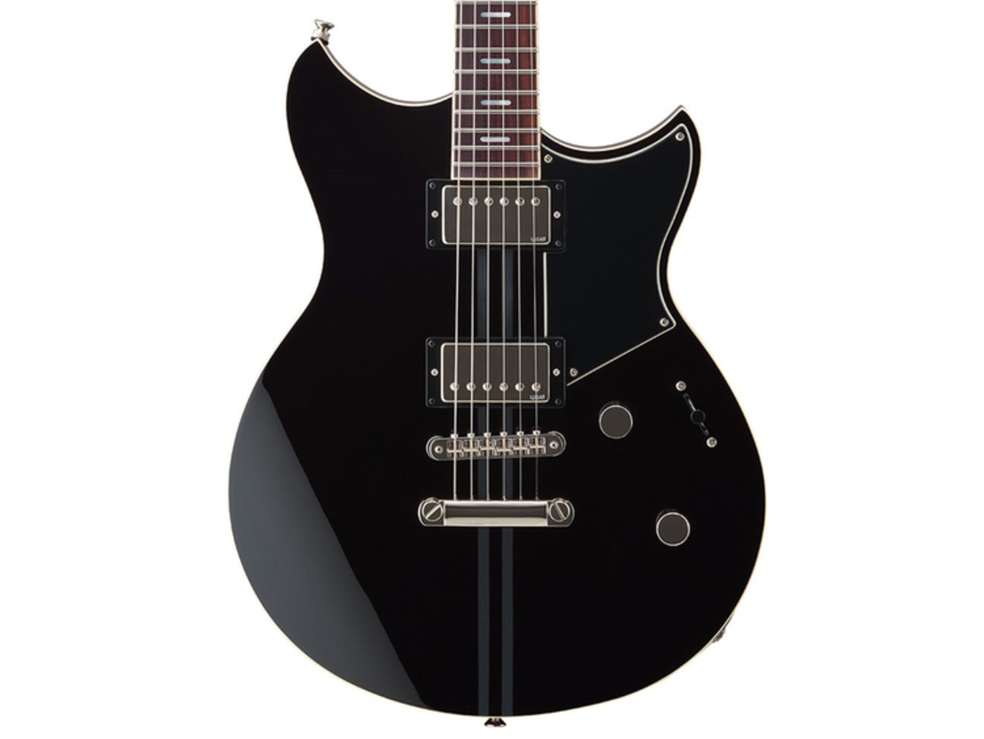 YAMAHA REVSTAR STANDARD RSS20 BLACK