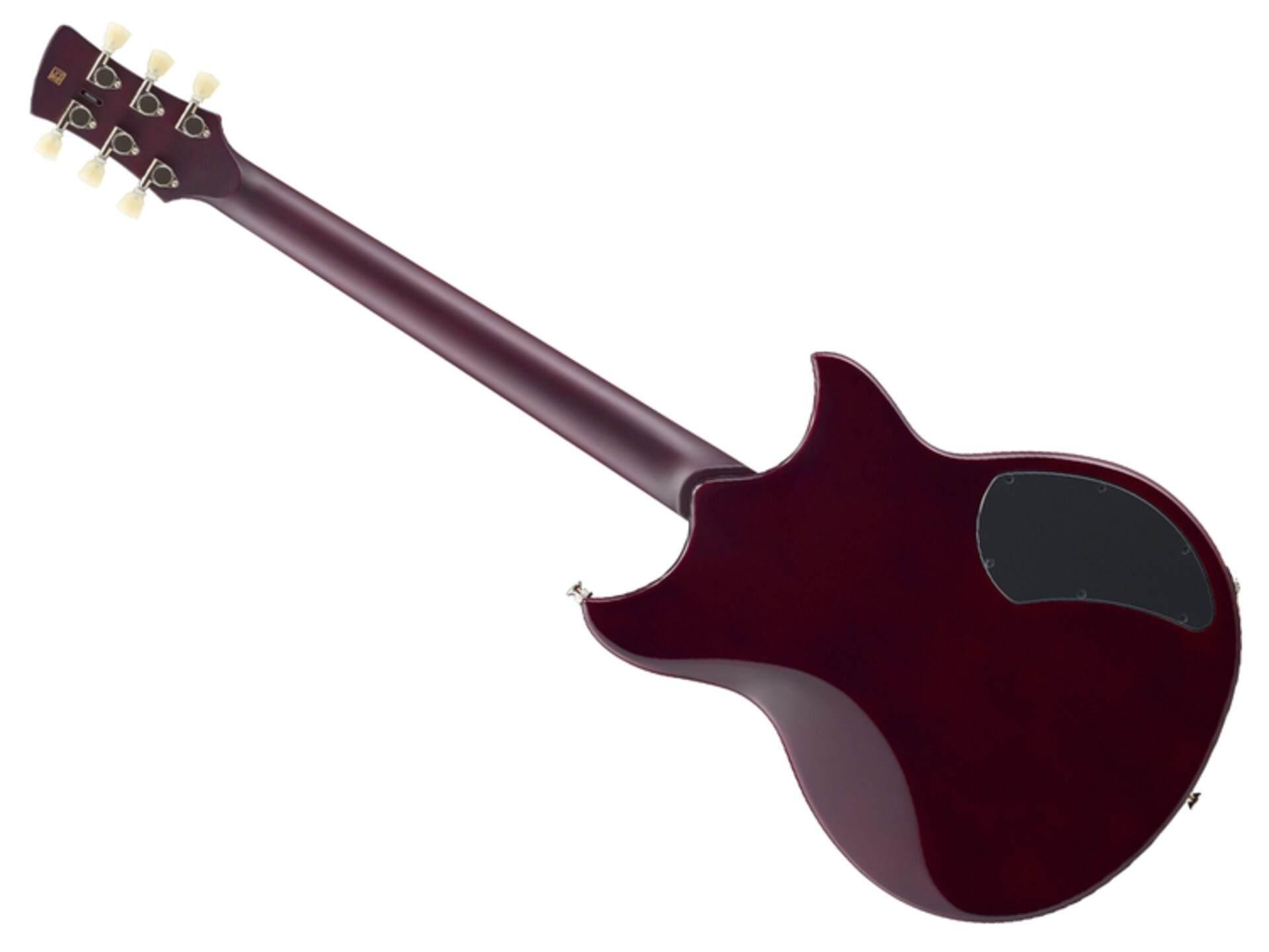 YAMAHA REVSTAR STANDARD RSS20 BLACK