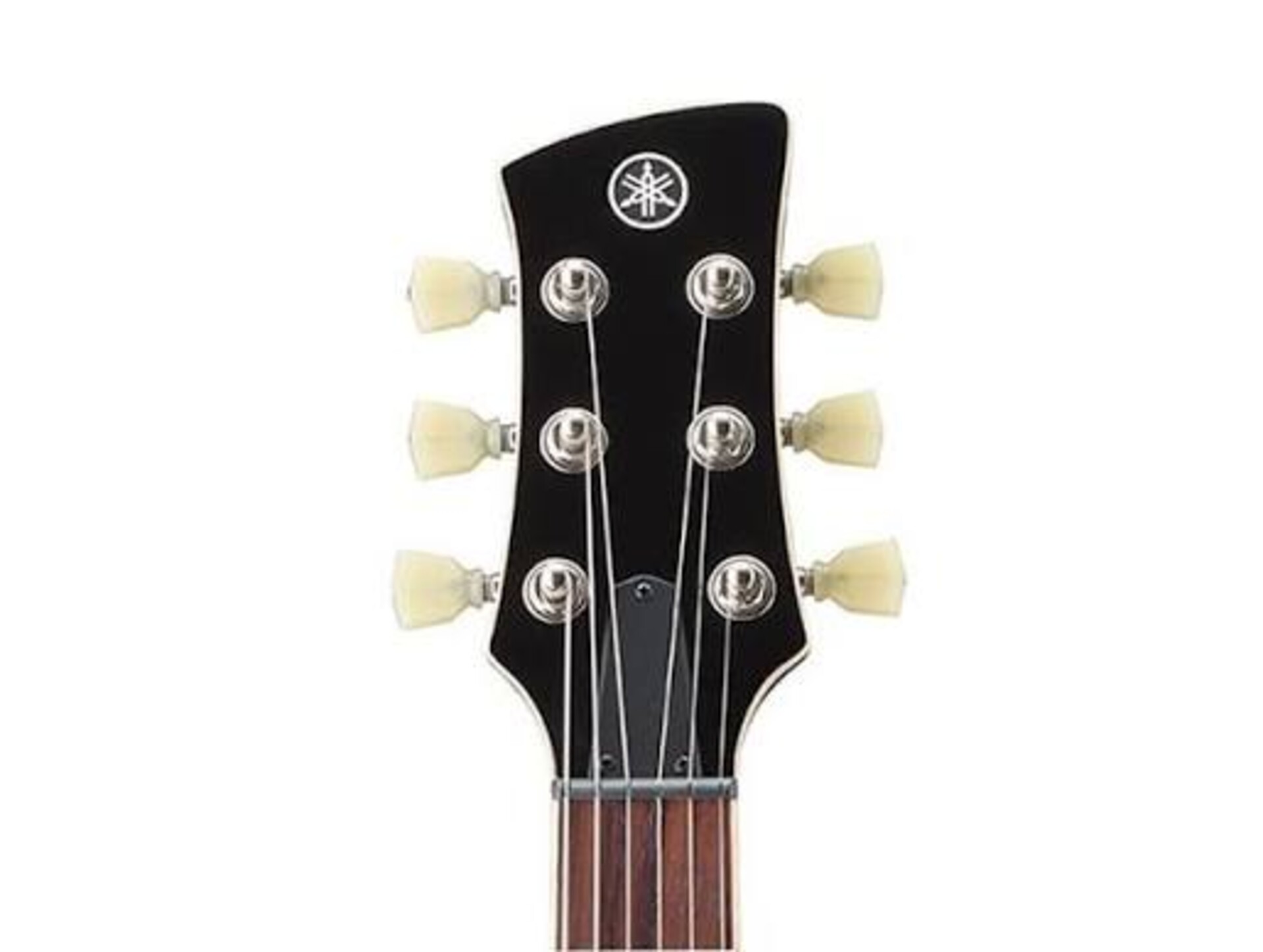 YAMAHA REVSTAR STANDARD RSS20 BLACK