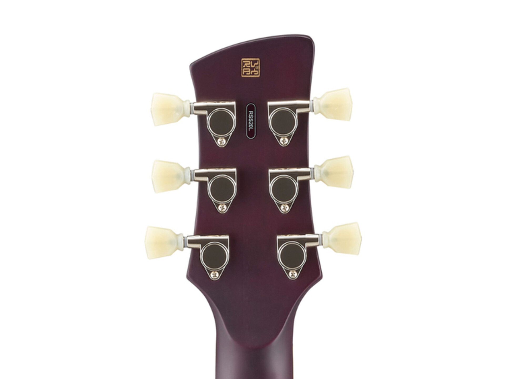 YAMAHA REVSTAR STANDARD RSS20 SUNSET BURST