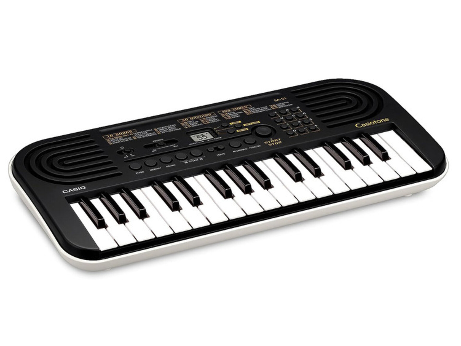 CASIO SA51