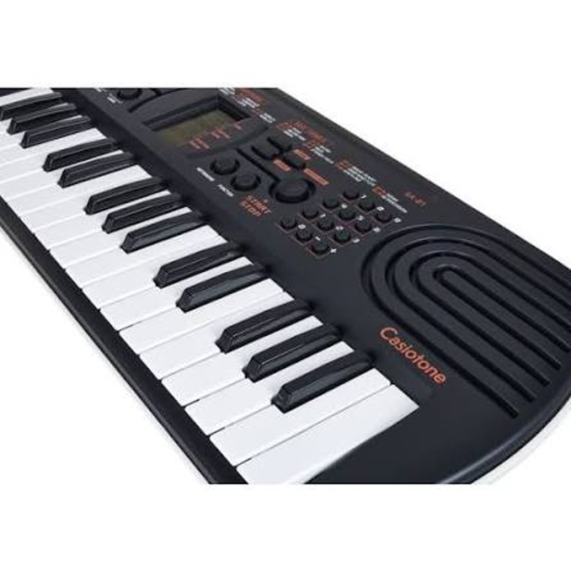 CASIO SA81