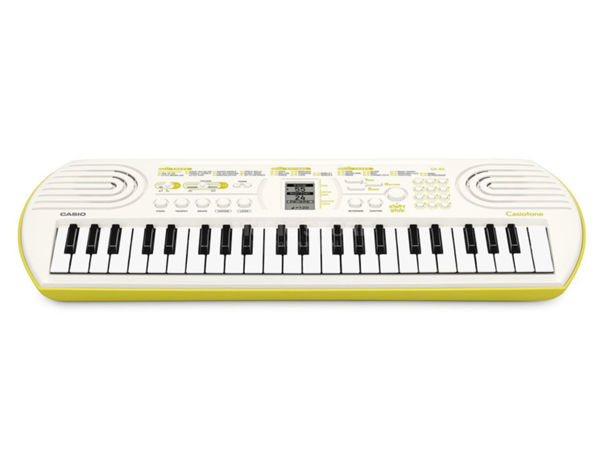 CASIO SA80