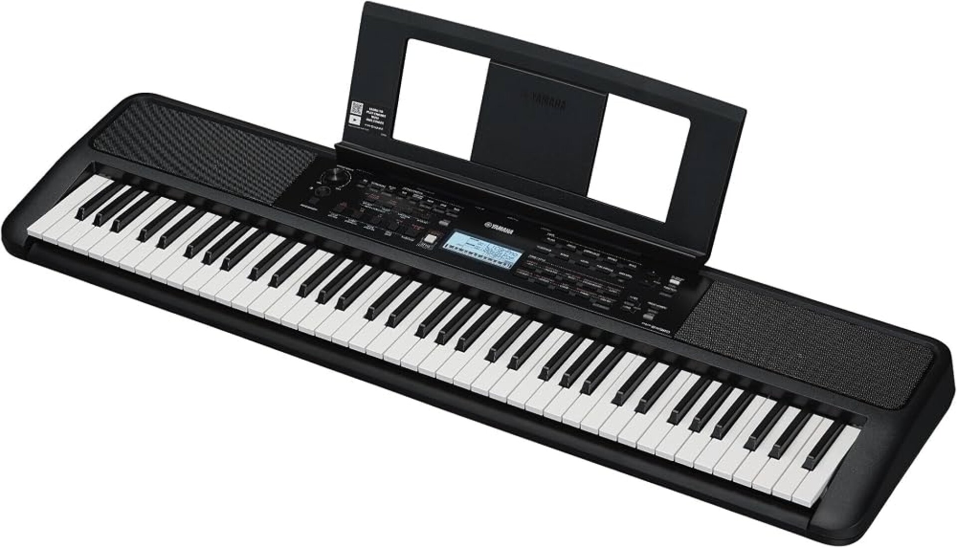 YAMAHA PSR EW320
