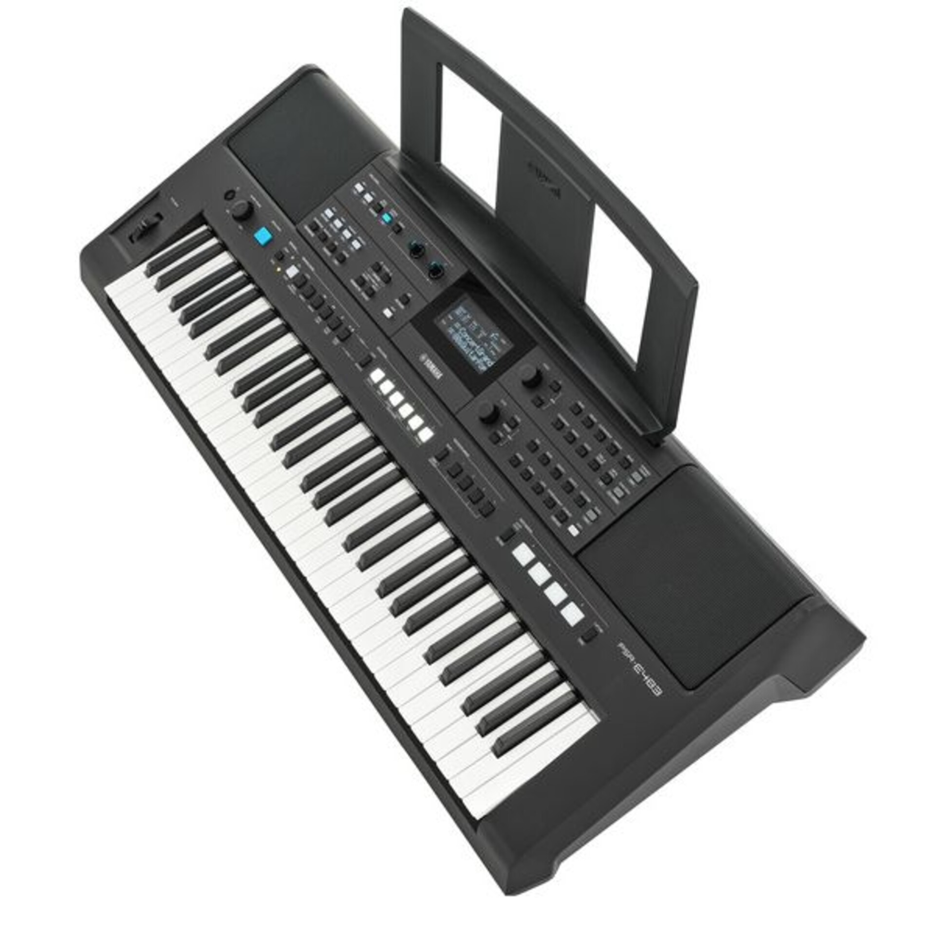 YAMAHA PSR E483