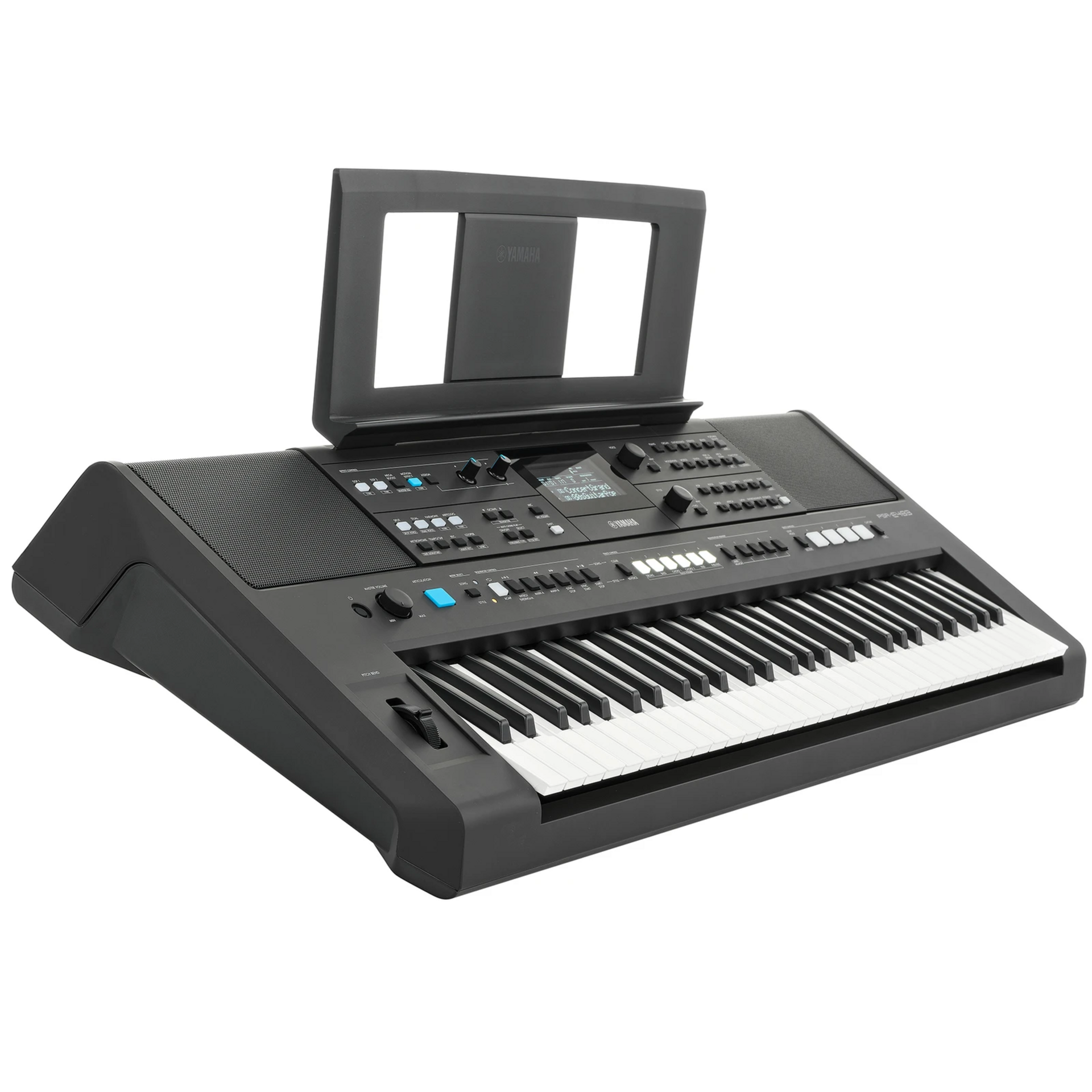 YAMAHA PSR E483