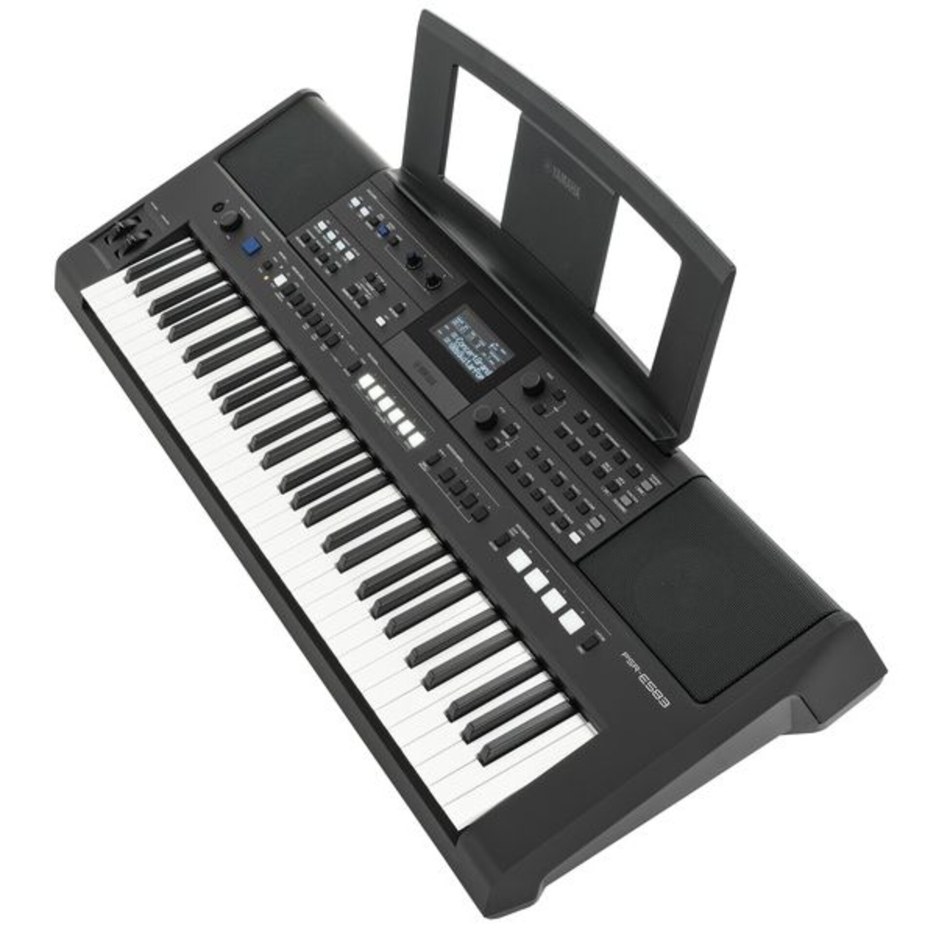 YAMAHA PSR E583
