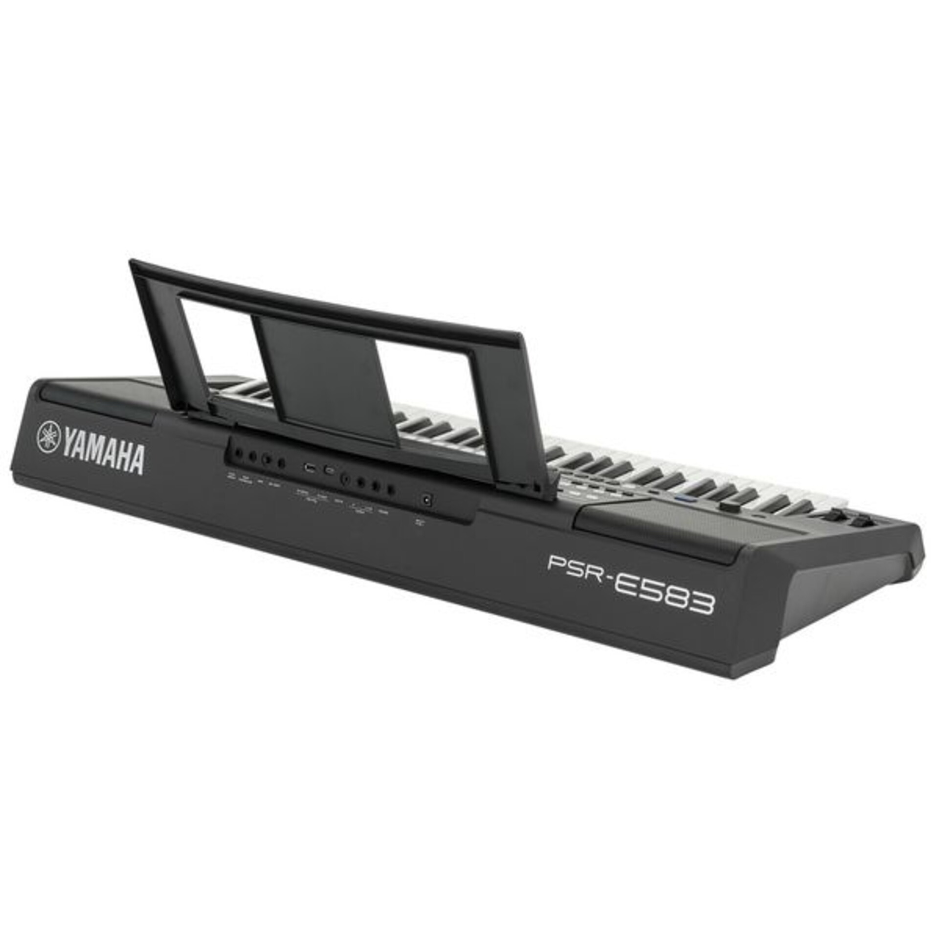 YAMAHA PSR E583