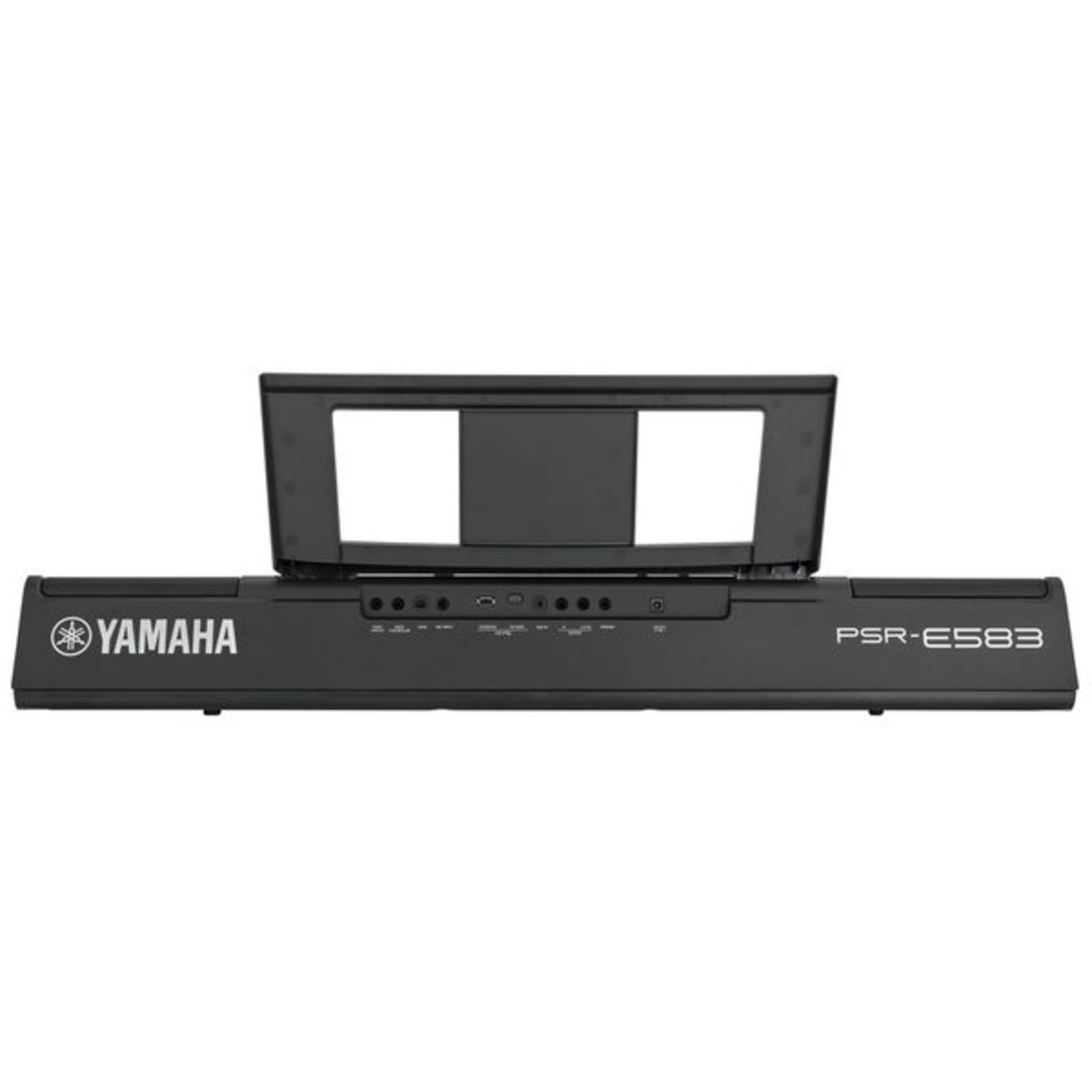 YAMAHA PSR E583