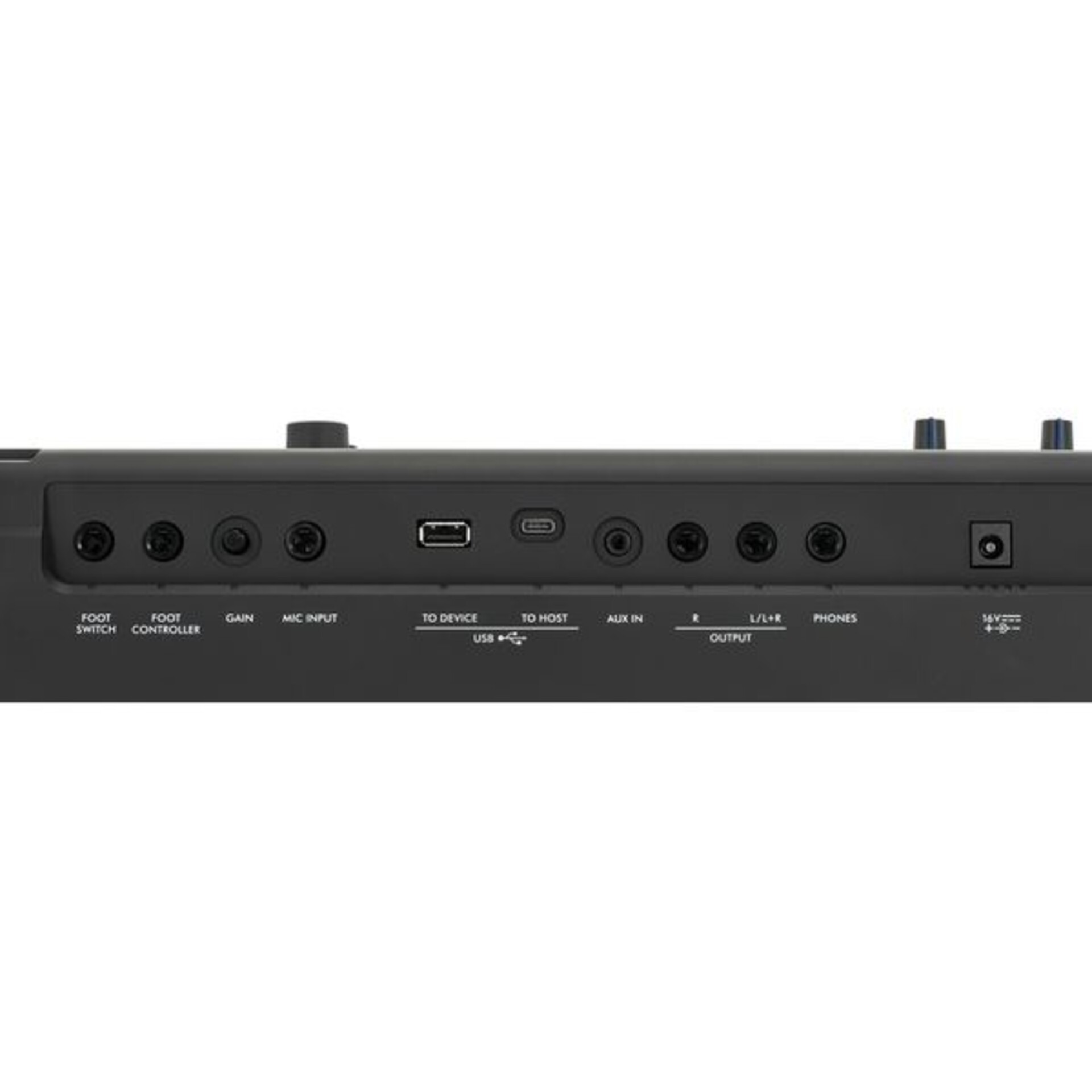 YAMAHA PSR E583