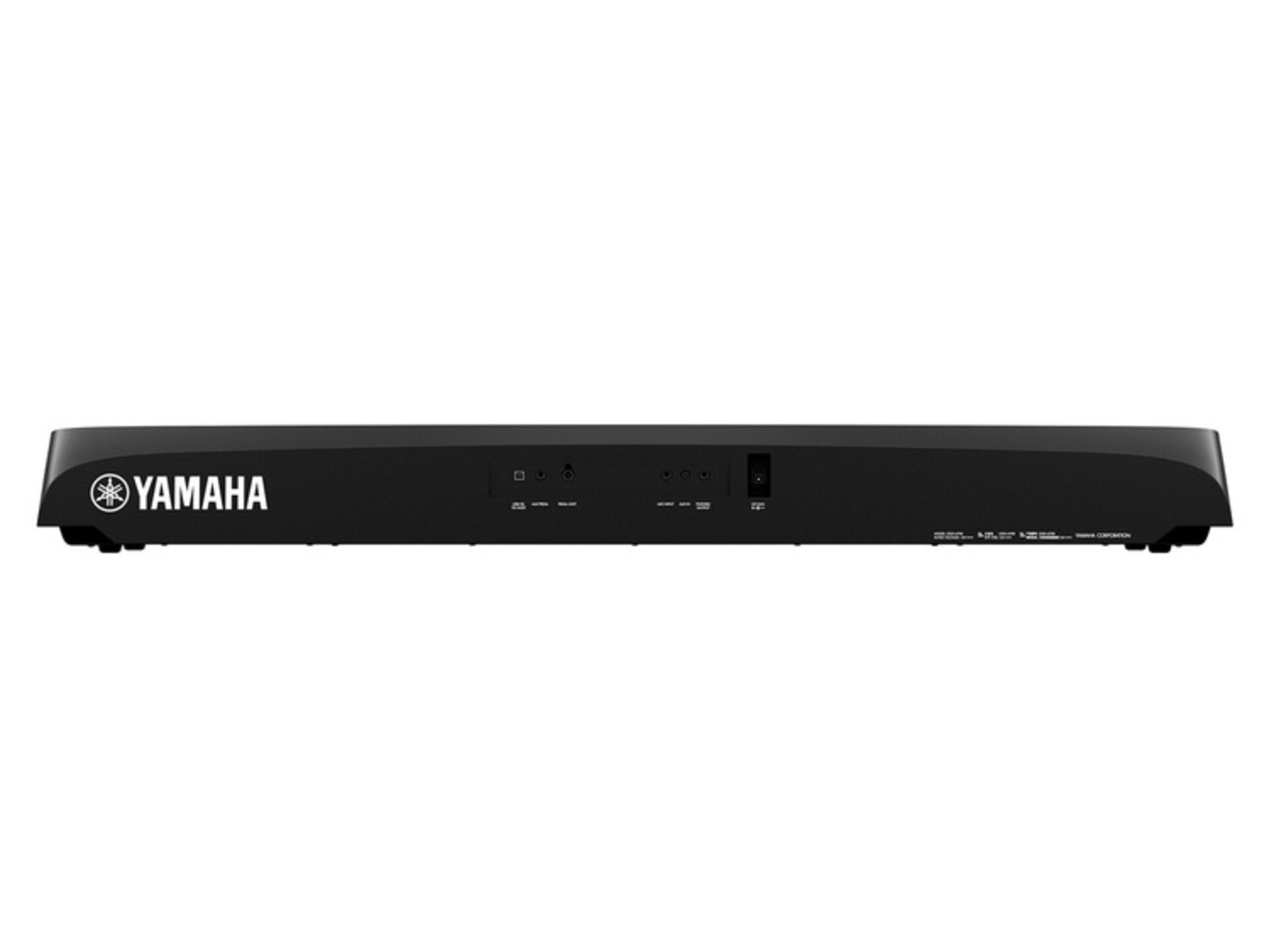 YAMAHA DGX670 BLACK