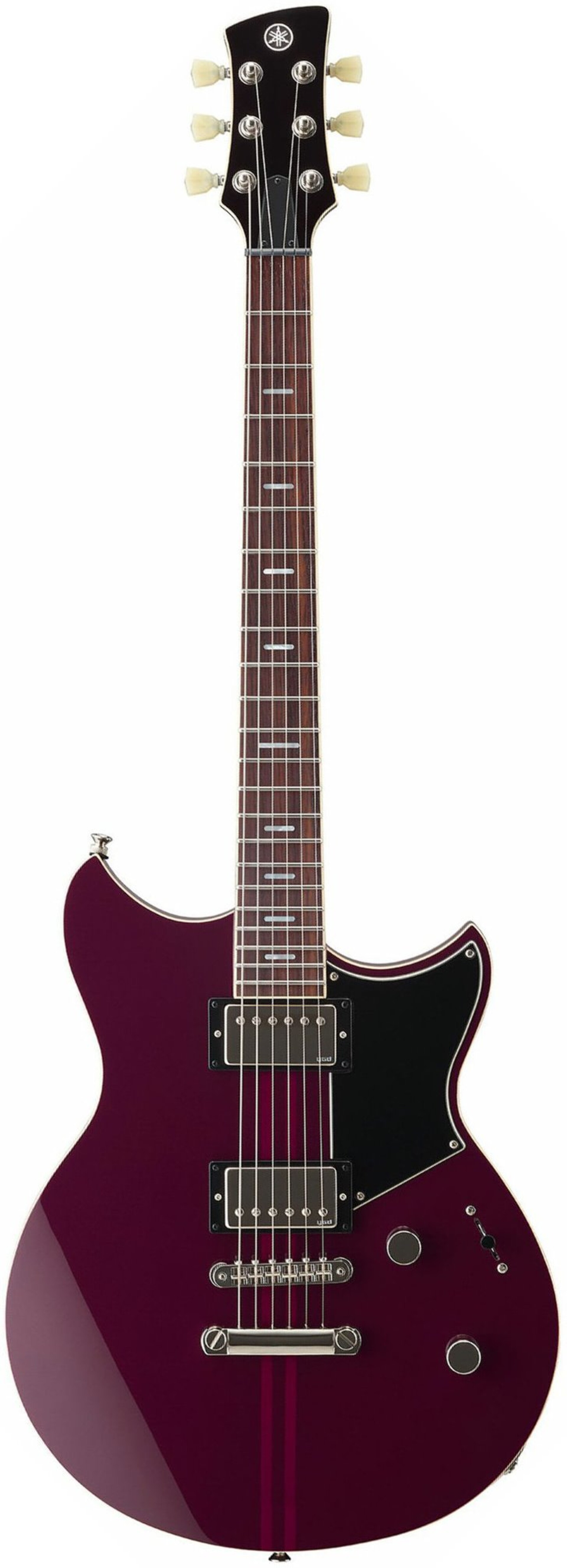 YAMAHA REVSTAR STANDARD RSS20 HOT MERLOT