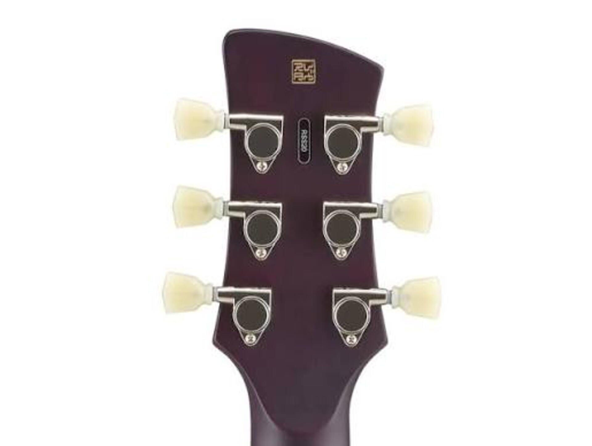 YAMAHA REVSTAR STANDARD RSS20 HOT MERLOT