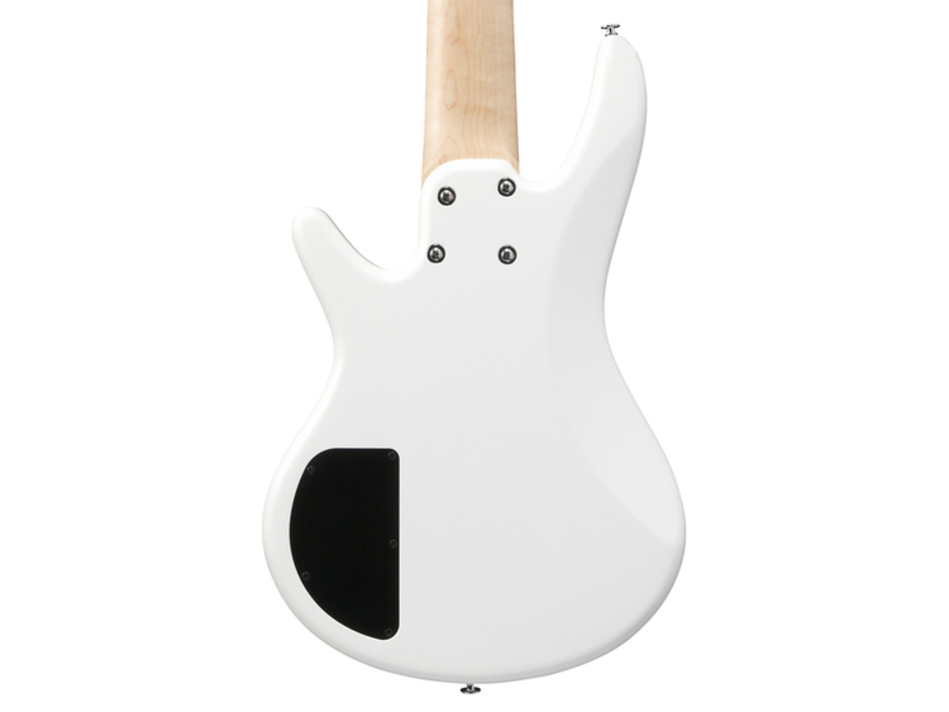 IBANEZ GSR186 PW PEARL WHITE