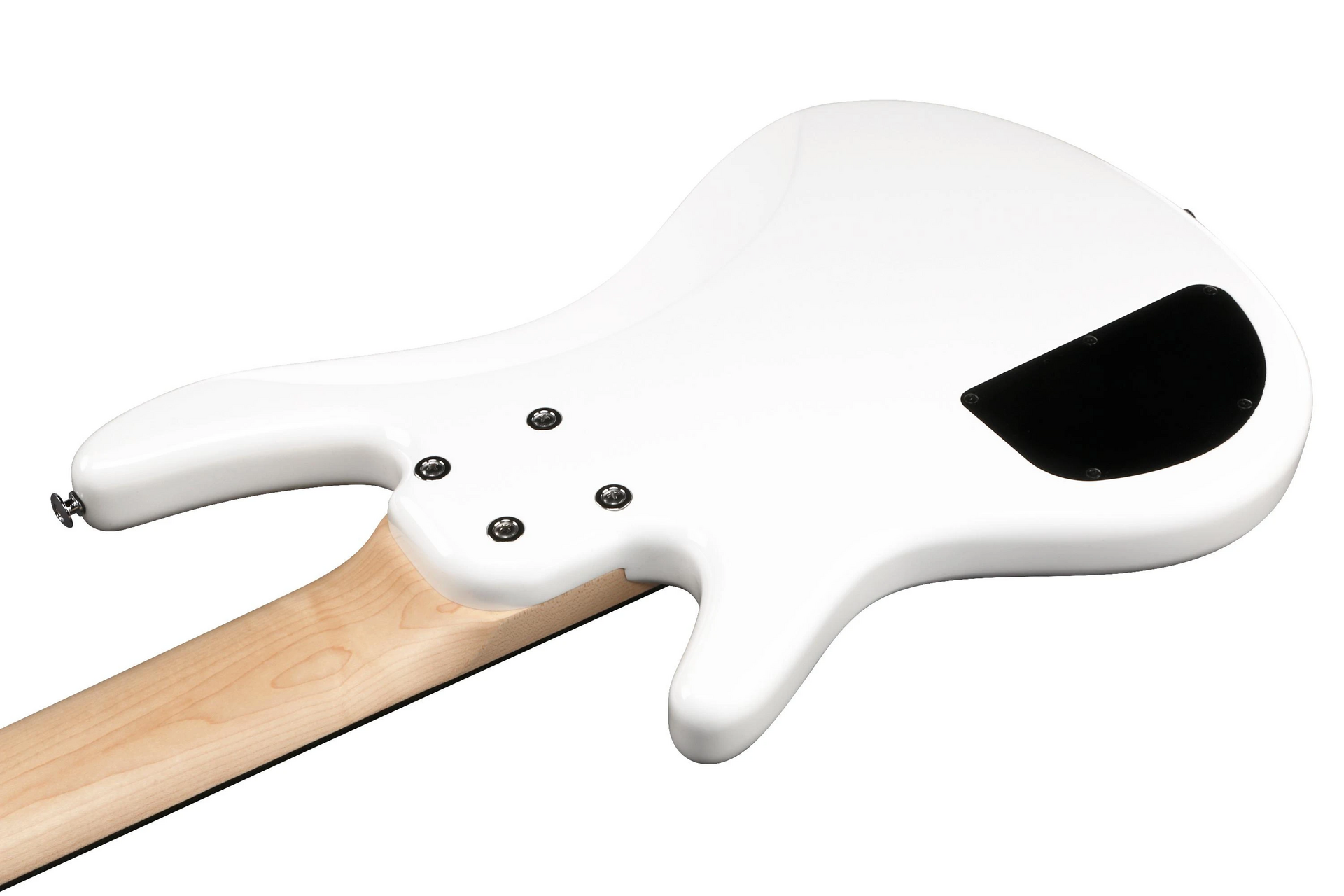 IBANEZ GSR186 PW PEARL WHITE