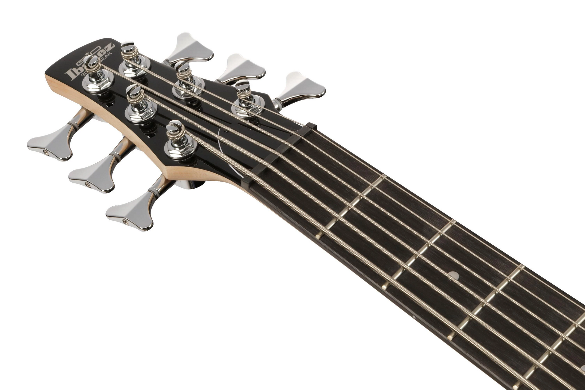 IBANEZ GSR186 PW PEARL WHITE