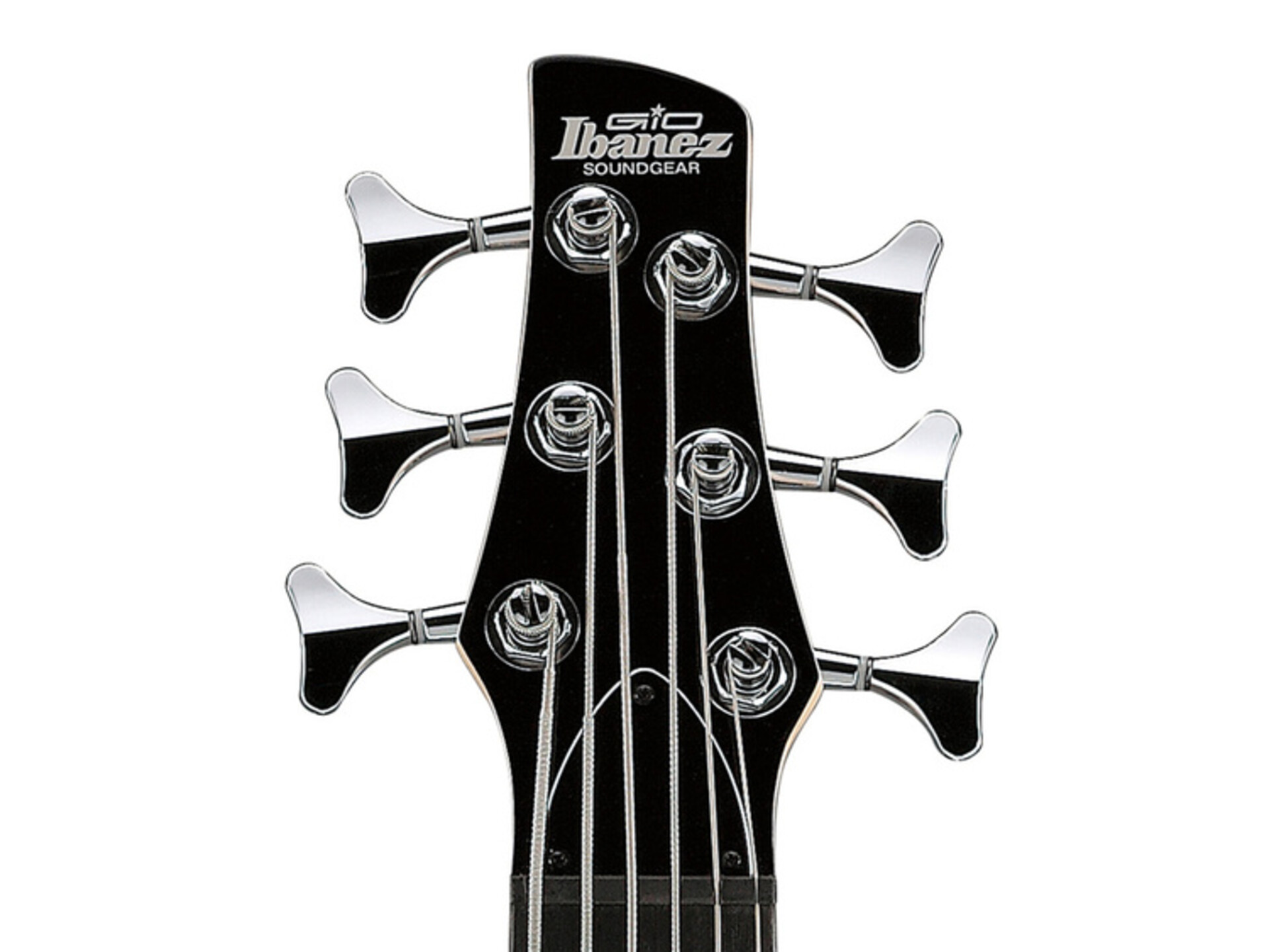 IBANEZ GSR186 PW PEARL WHITE