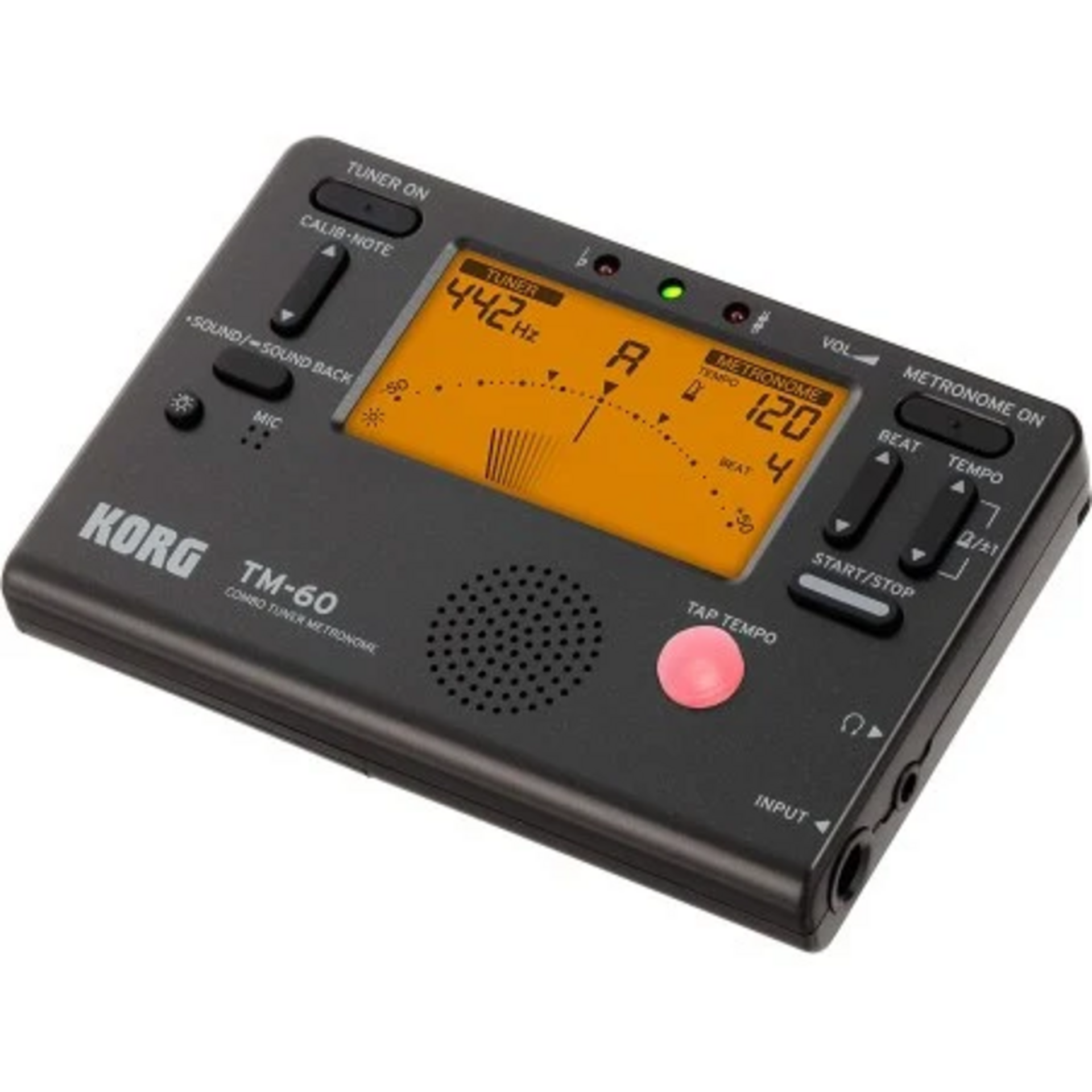 KORG TM60C