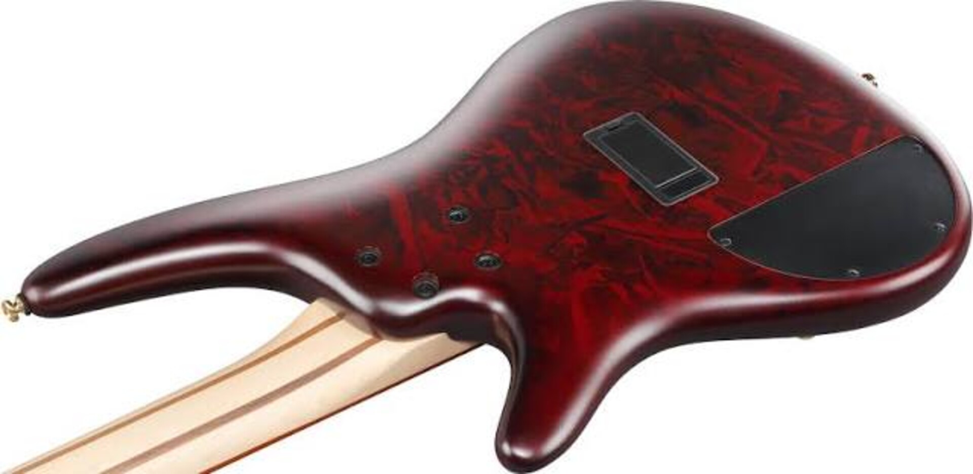 IBANEZ SR300EDX WZM WINE RED FROZEN MATTE