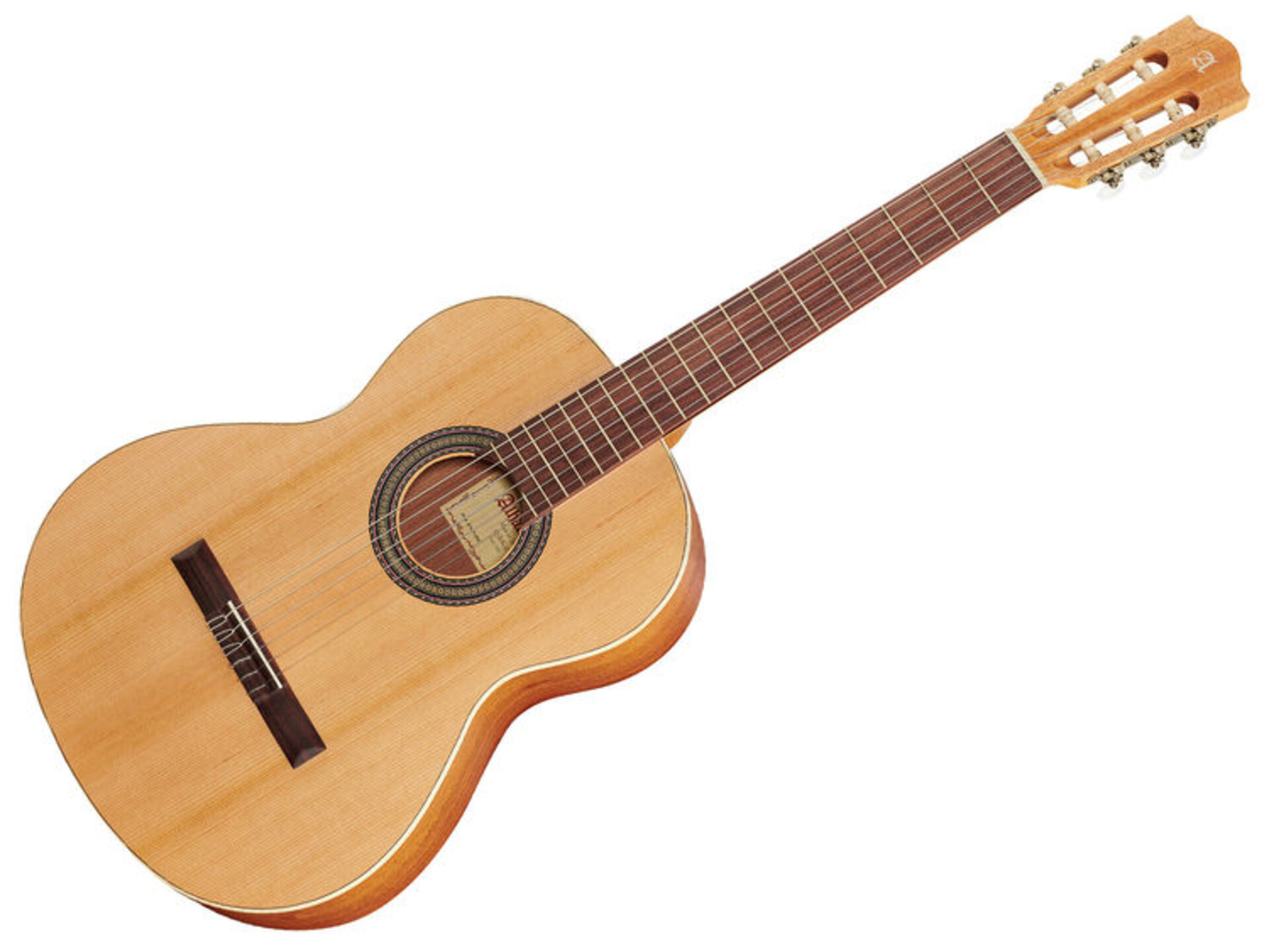 ALHAMBRA Z NATURE CON GIG BAG