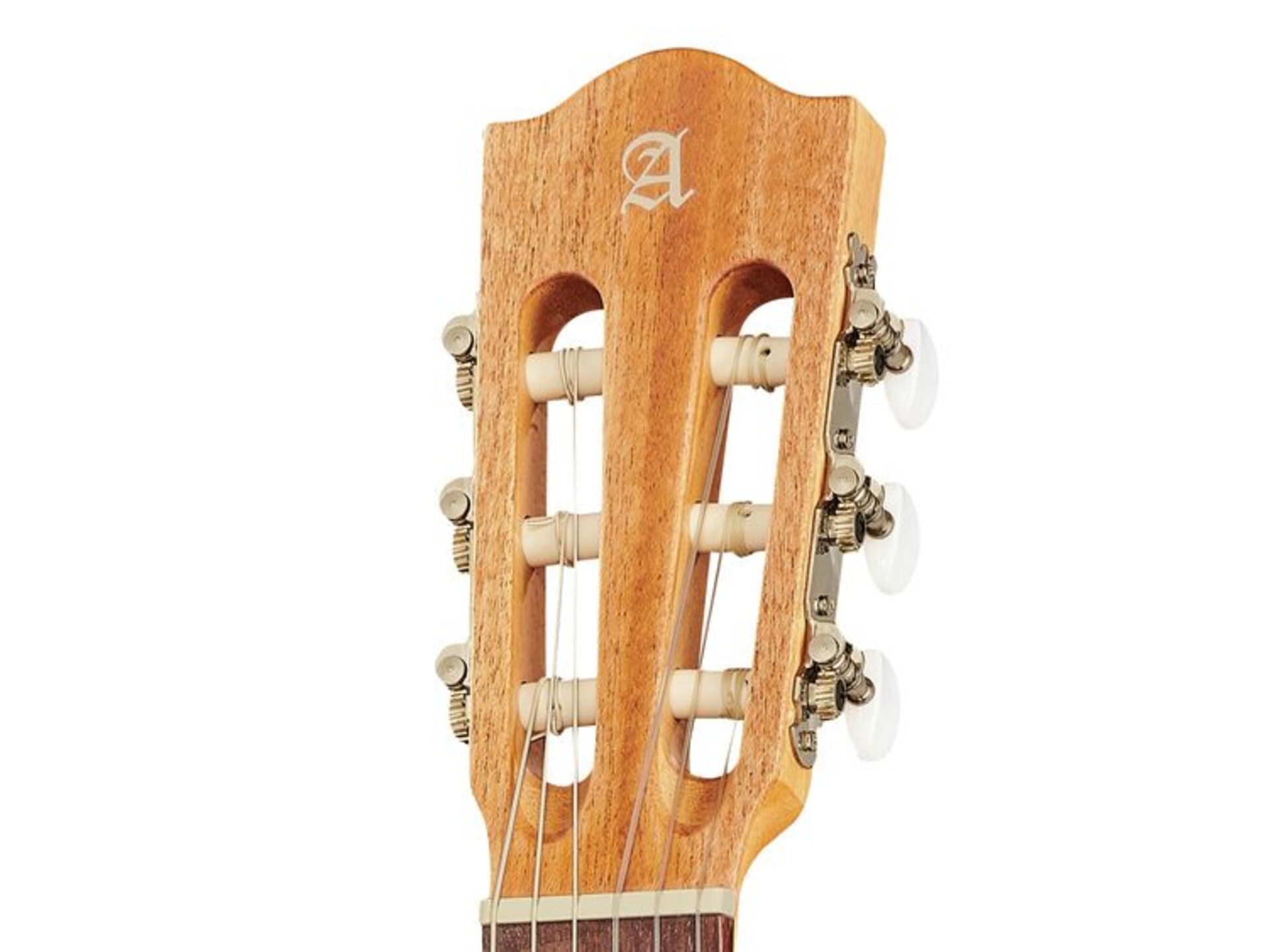 ALHAMBRA Z NATURE CON GIG BAG