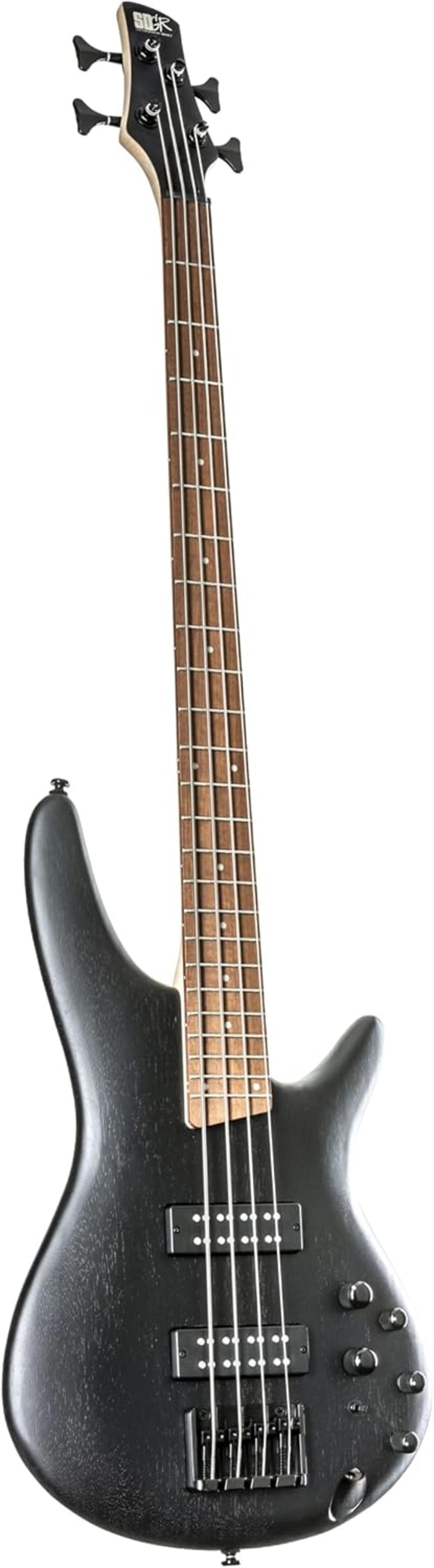 IBANEZ SR300EB WK WEATHERED BLACK