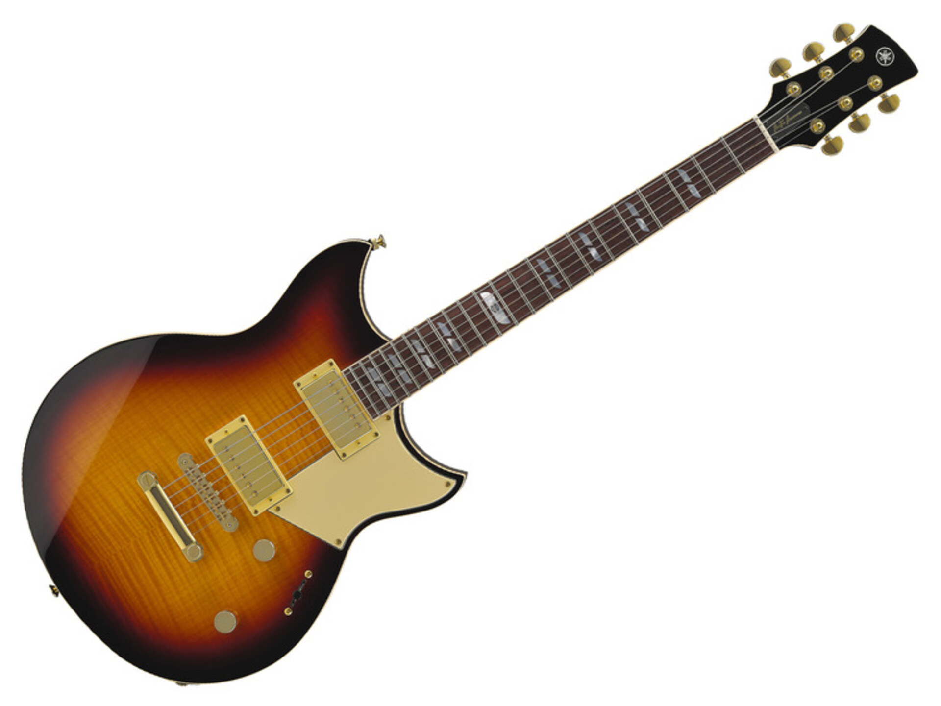 YAMAHA MATTEO MANCUSO SIGNATURE REVSTAR RS20MM