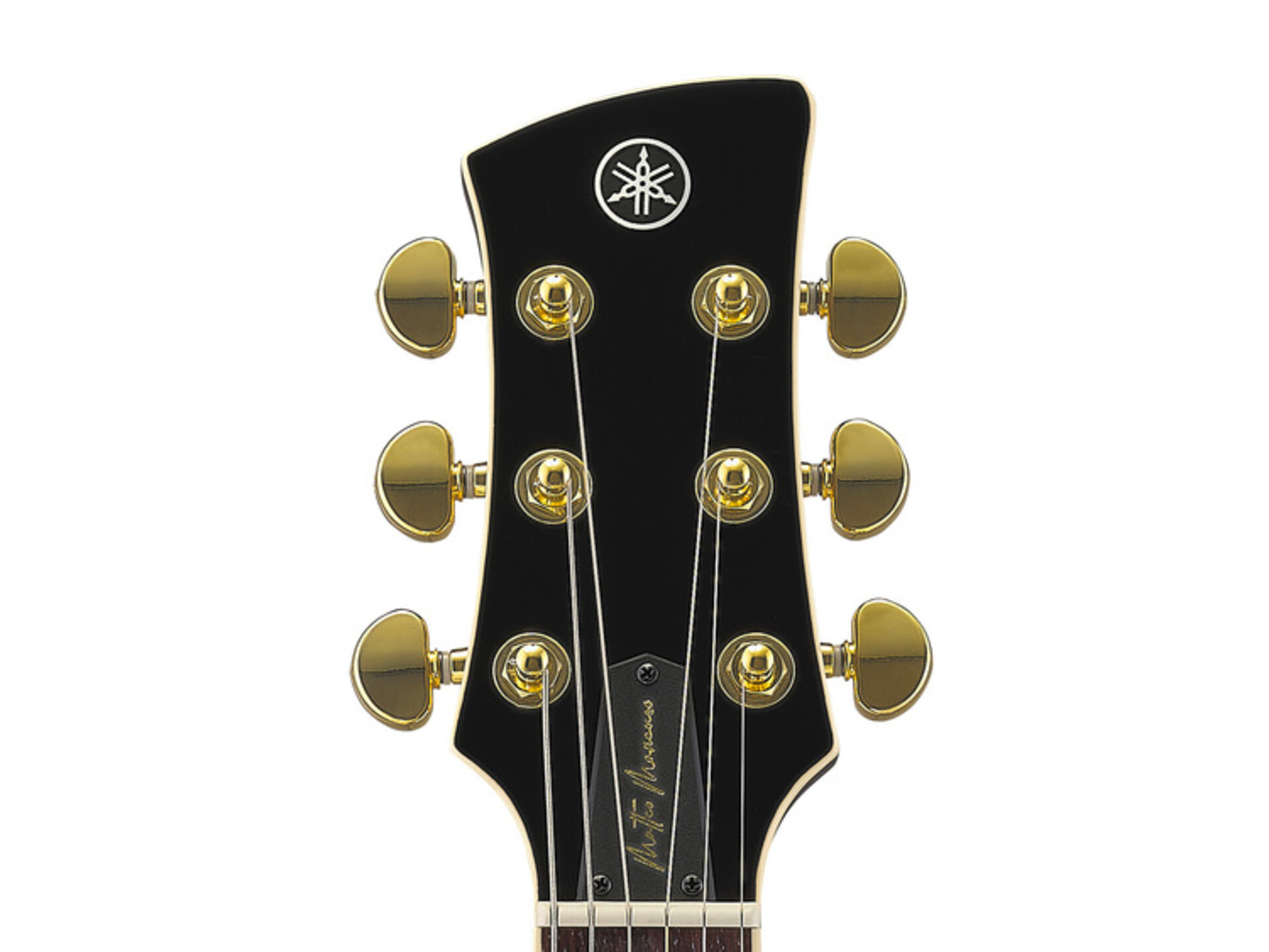 YAMAHA MATTEO MANCUSO SIGNATURE REVSTAR RS20MM