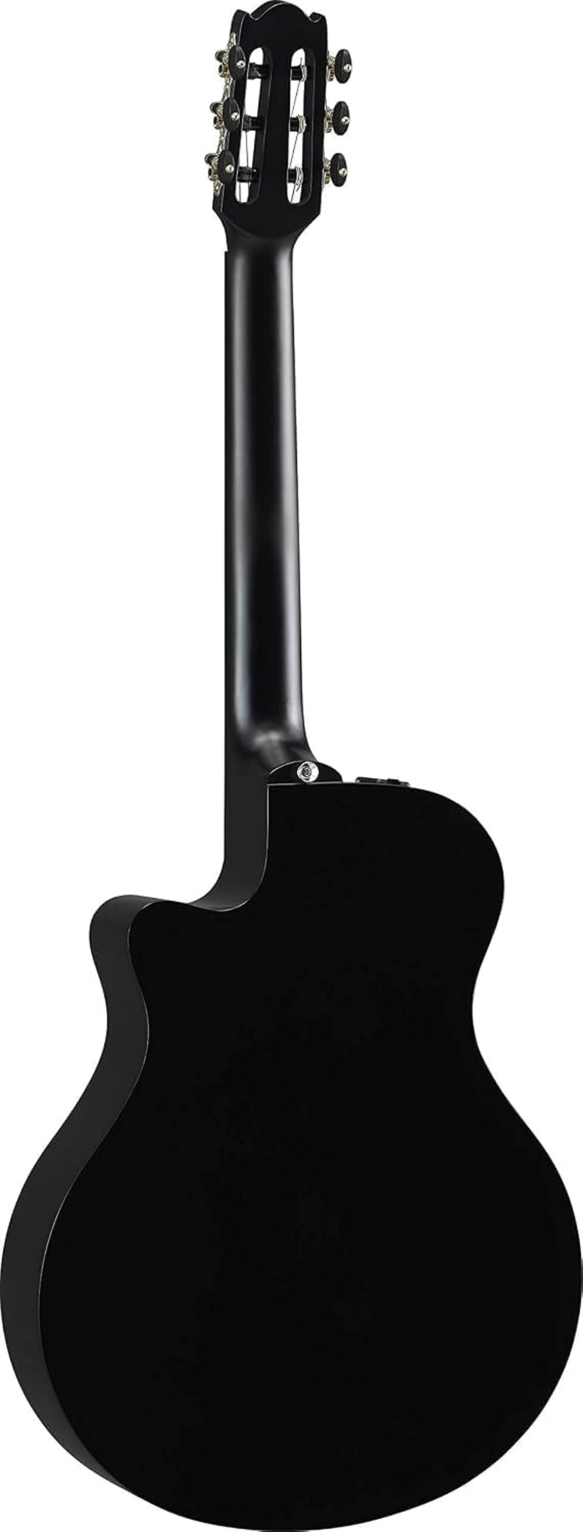 YAMAHA NTX1 BLACK