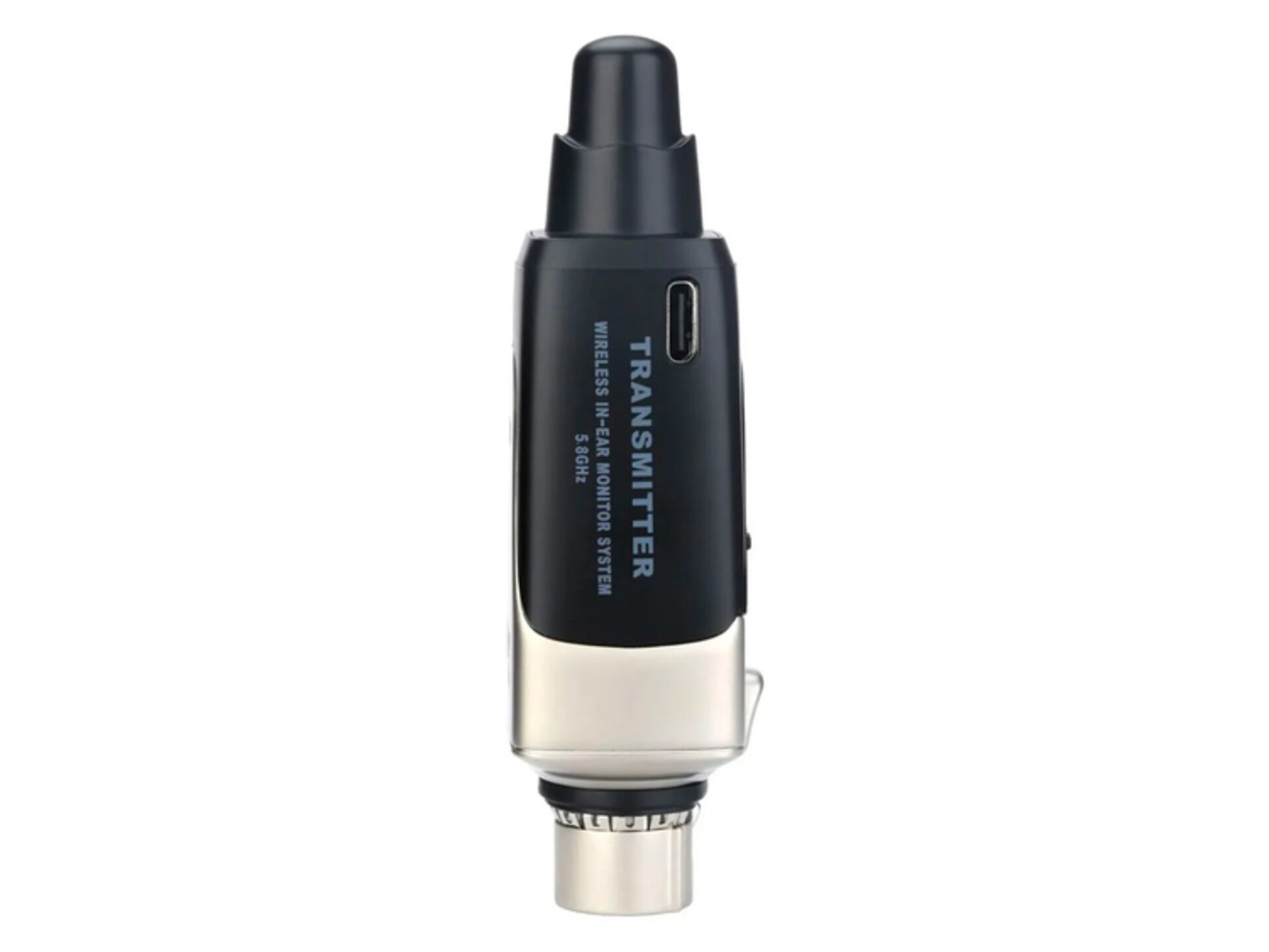 XVIVE U45 BLACK IN EAR MONITOR