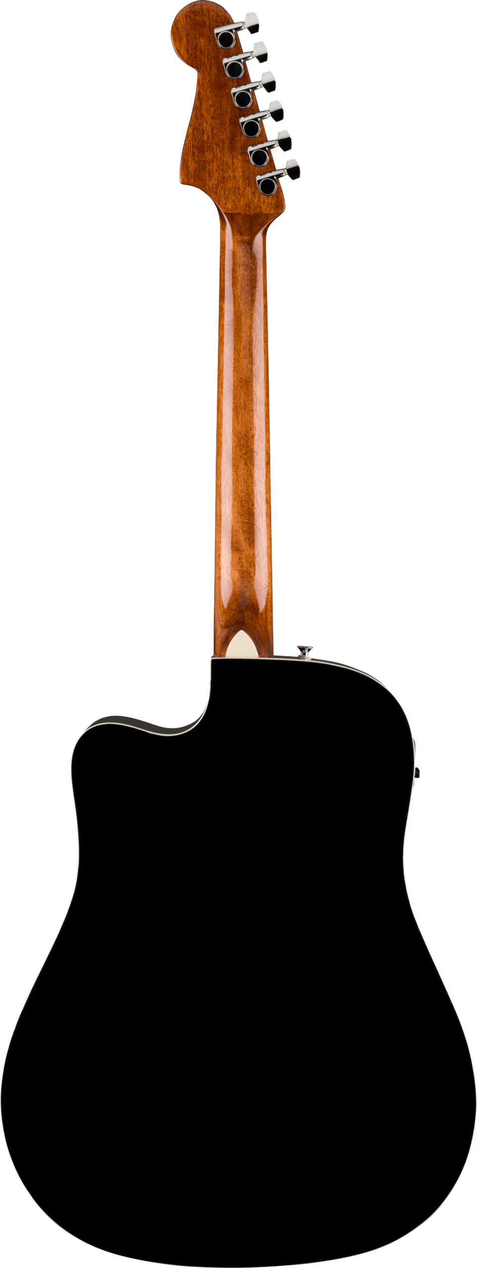 FENDER CALIFORNIA STANDARD REDONDO CE BLACK