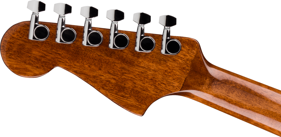 FENDER CALIFORNIA STANDARD REDONDO CE BLACK