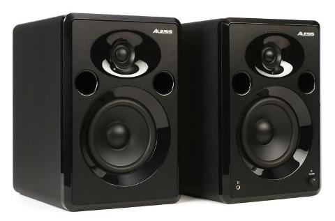 ALESIS ELEVATE 5 MKII (COPPIA)