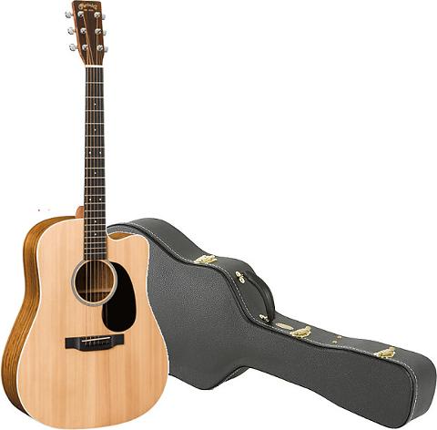 MARTIN DCRSG