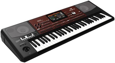 KORG PA700