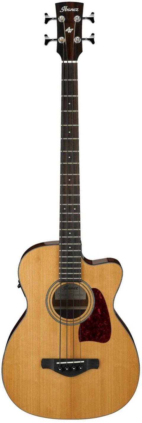 IBANEZ AVCB9CE NT SPEDIZIONE INCLUSA