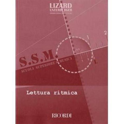 LIZARD SCUOLA DI LETTURA RITMICA