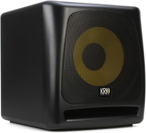 KRK 10S 2 SPEDIZIONE INCLUSA