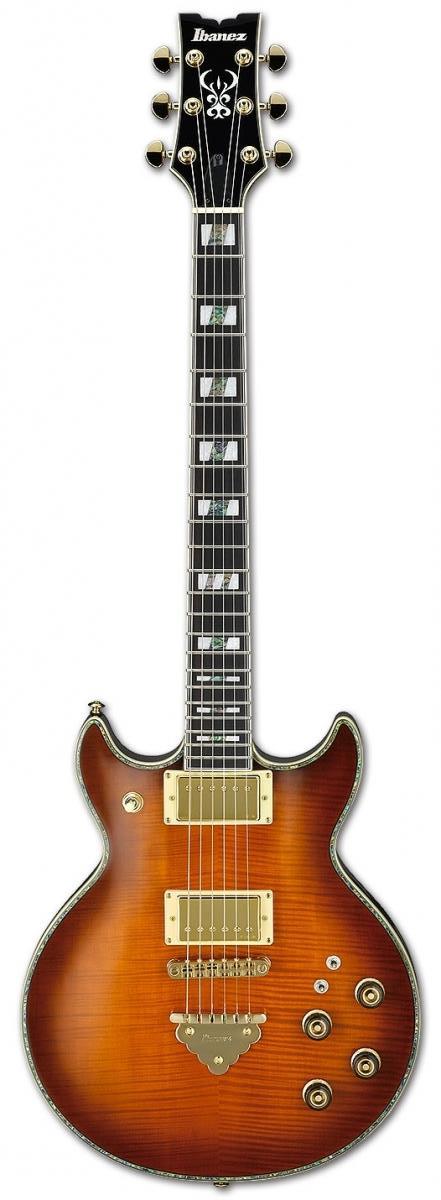 IBANEZ AR420 VLS
