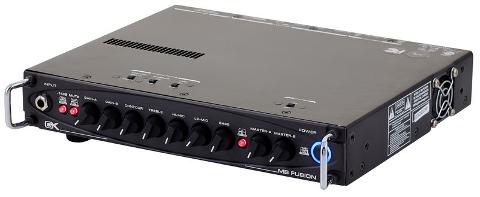 GALLIEN KRUEGER MB500 FUSION