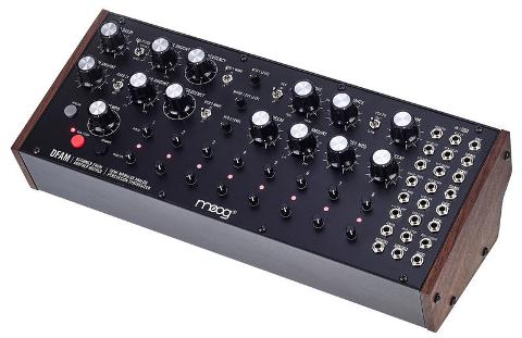 MOOG DFAM SPEDIZIONE INCLUSA