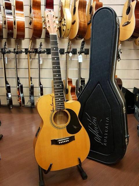 MATON EBG808C MICHAEL FIX ARTIST