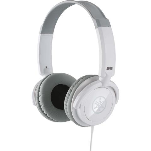 YAMAHA HPH100 WHITE