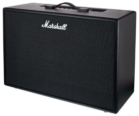 MARSHALL CODE 100 COMBO