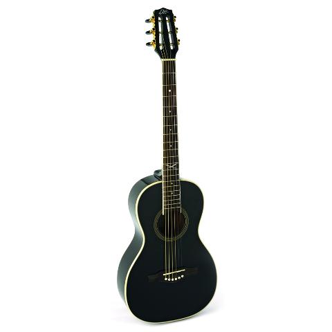 EKO NXT PARLOR BLACK